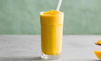 Cremolada mango (vaso)